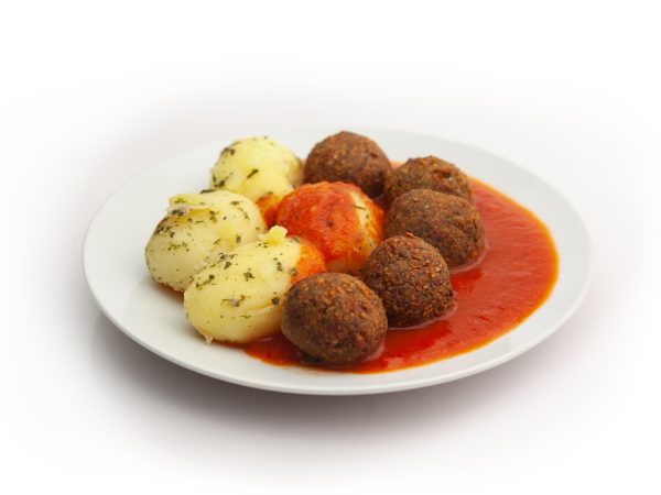 Instant falafel por 2.5 kg - Image 4
